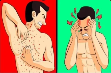 Signs You Are Eating Too Much Sugar l’Article in the commentsππ