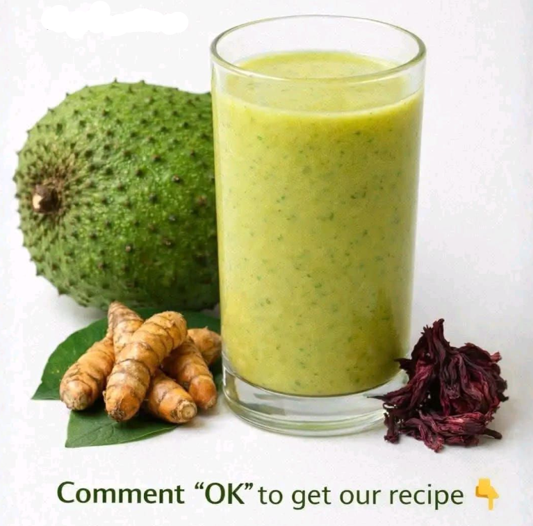 The drink that will empty hospitals in 2025 because it cures diabetes, high blood pressure,  without medicationn 🔥𝘍𝘶𝘭𝘭 𝘙𝘦𝘤𝘪𝘱𝘦 𝘪𝘯 𝘵𝘩𝘦 𝘍𝘪𝘳𝘴𝘵 𝘊𝘰𝘮𝘮𝘦𝘯𝘵 💬👇