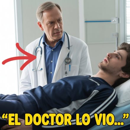 La pregunta me tomó por sorpresa.