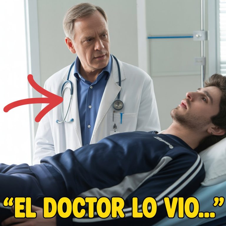 La pregunta me tomó por sorpresa.