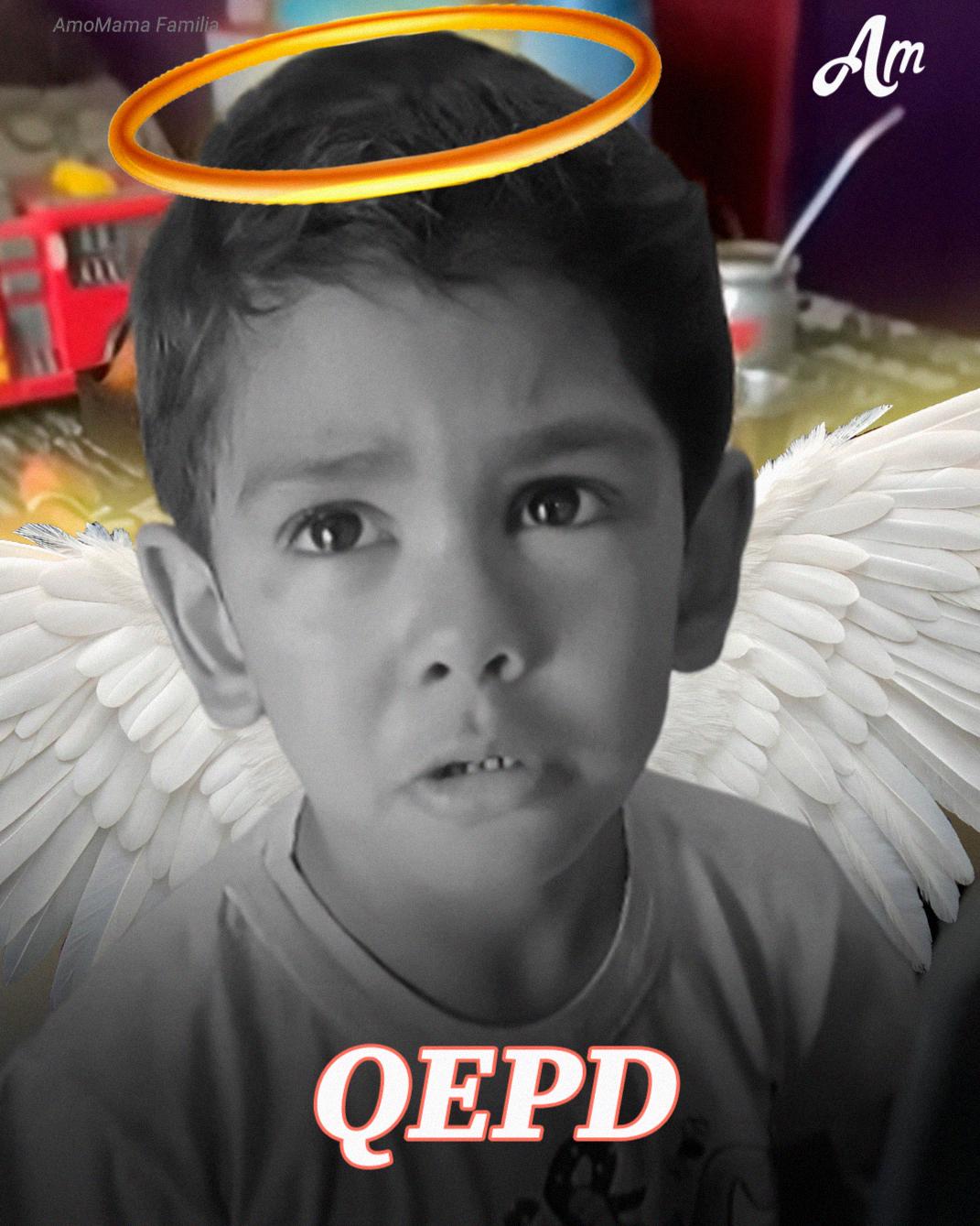 Un niño de 4 años murió en Comodoro Rivadavia tras suplicar no volver con su madre – Qué le pasó a Ángel