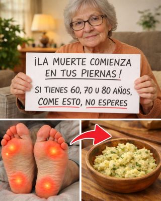 Los 5 Alimentos Más Ricos en Magnesio que Calman los Calambres Nocturnos