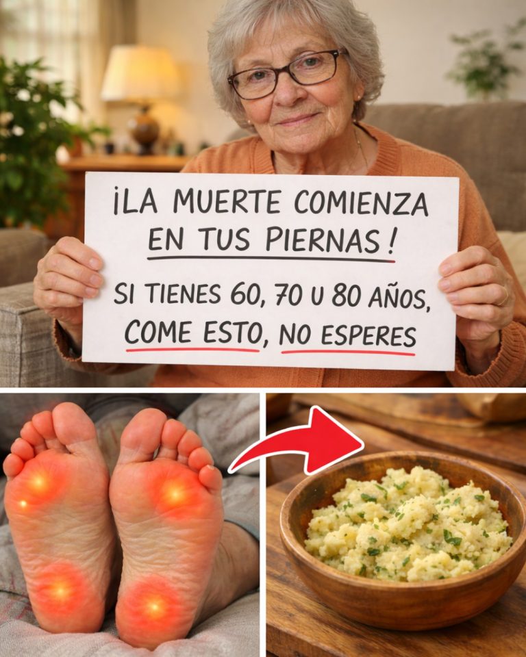 Los 5 Alimentos Más Ricos en Magnesio que Calman los Calambres Nocturnos