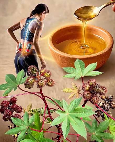 Aceite de Ricino: 25 Beneficios Reales y Cómo Usarlo Correctamente Paso a Paso