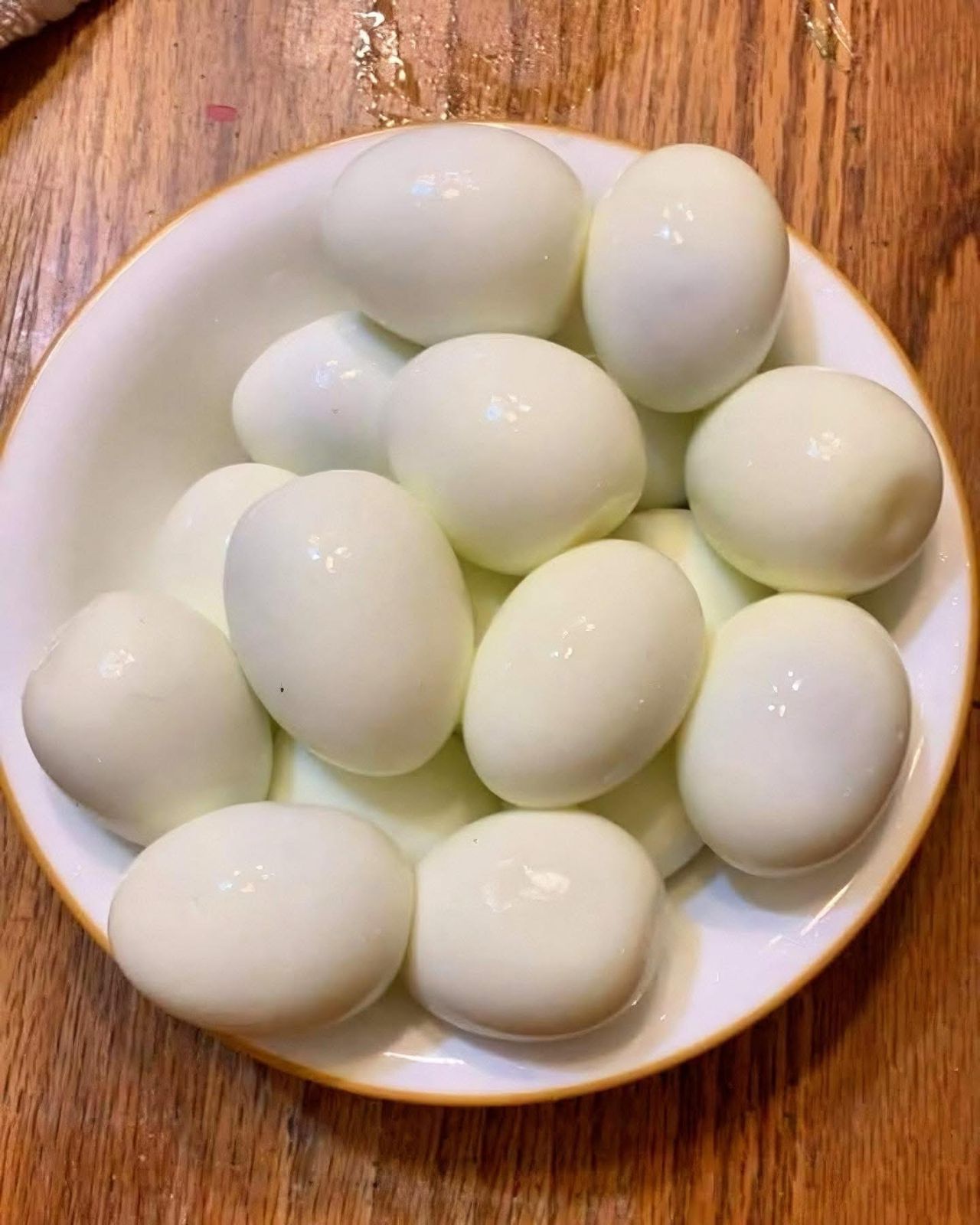 Médicos revelan lo que realmente causa comer huevos todos los días