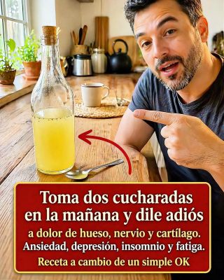 Cloruro de magnesio en ayunas: beneficios, receta y cómo consumirlo correctamente