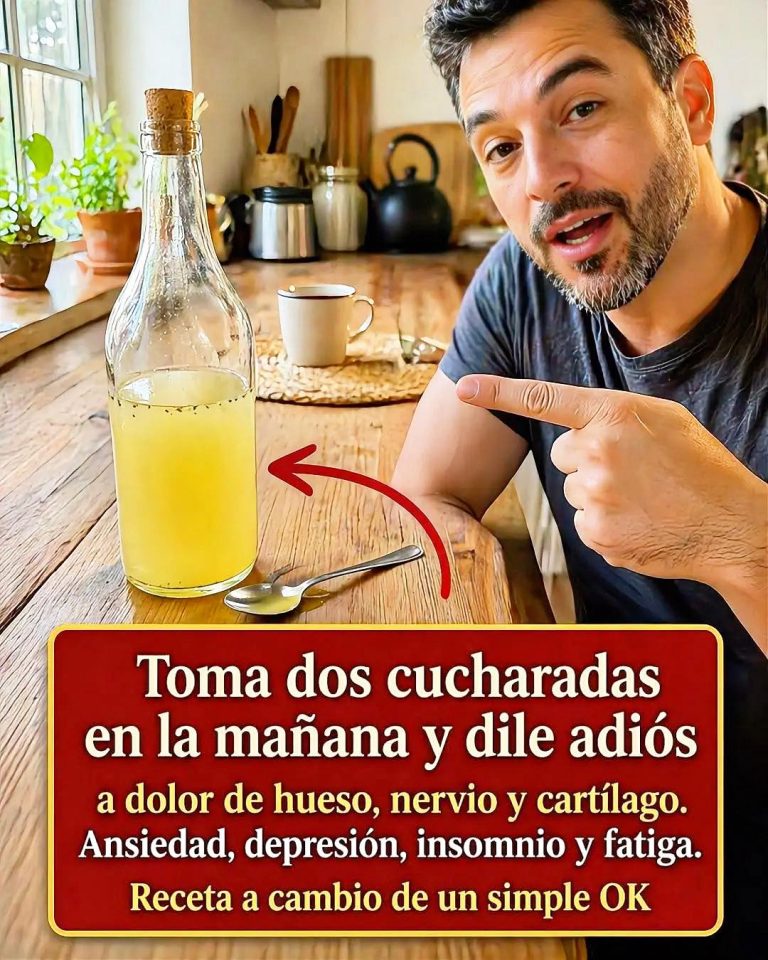 Cloruro de magnesio en ayunas: beneficios, receta y cómo consumirlo correctamente