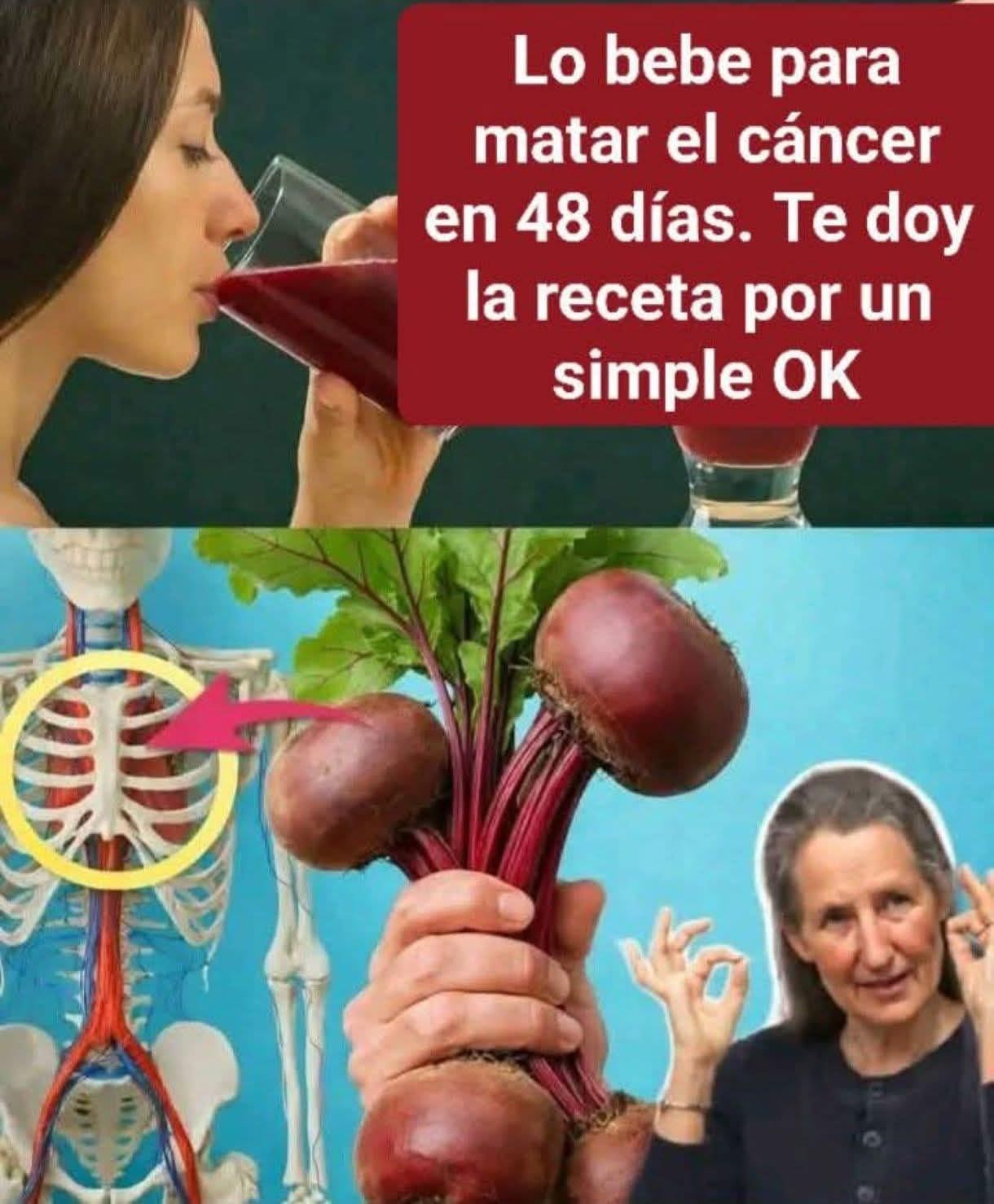 La remolacha