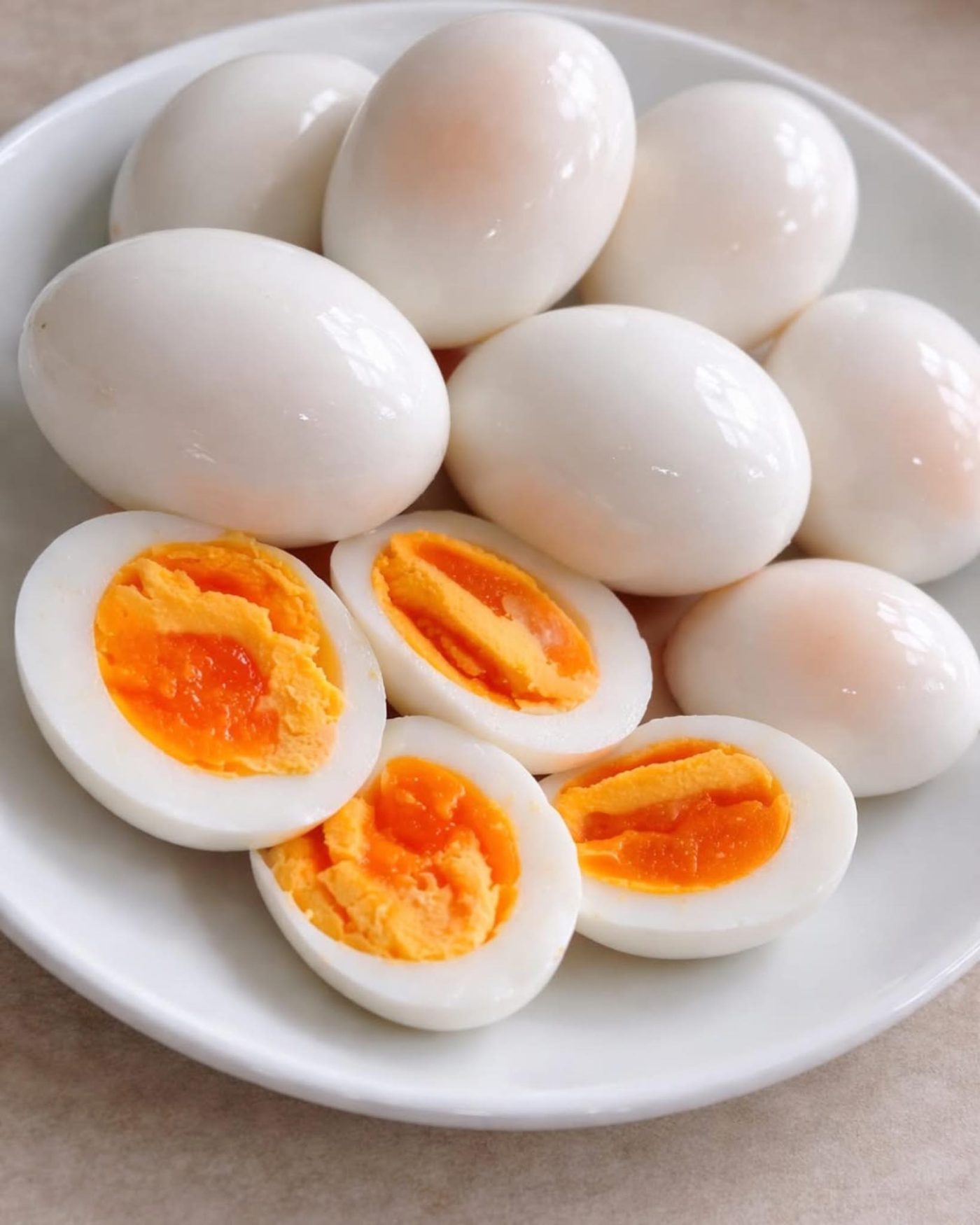 Médicos revelan lo que realmente causa comer huevos todos los días