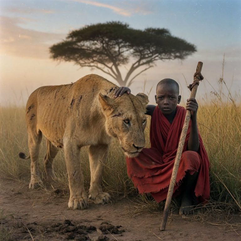 Sur de Kenia. Sabana del Serengeti. Invierno de 2016.