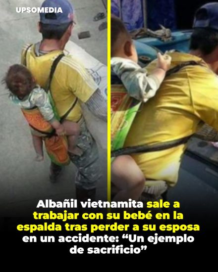 El amor de padre es infinito