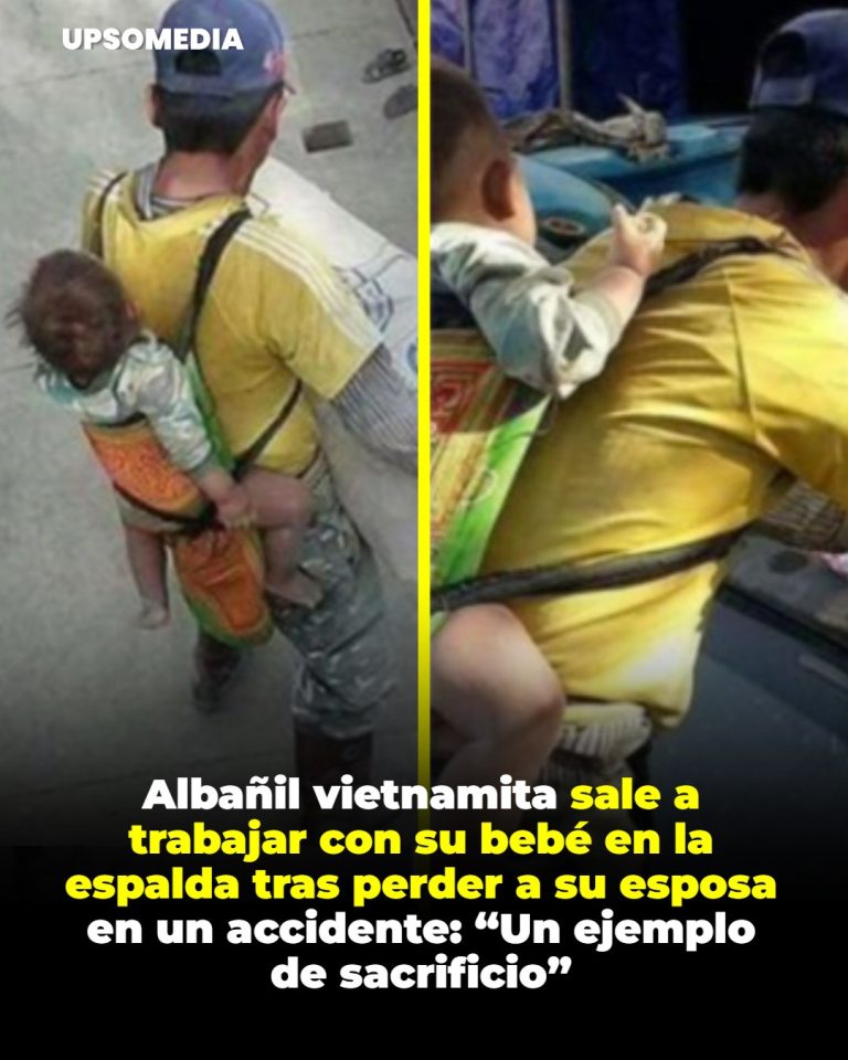 El amor de padre es infinito
