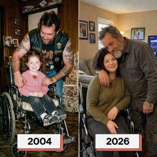 “Te mentí toda tu vida”… la verdad que mi tío guardó hasta el final