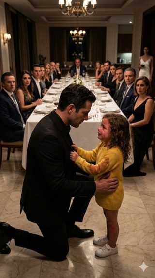 “UNA NIÑA DE 6 AÑOS FUE BAÑADA CON CAFÉ HIRVIENDO POR LA NOVIA DE UN PODEROSO EMPRESARIO… PERO LO QUE PASÓ DESPUÉS HIZO QUE TODA LA MANSIÓN EN CIUDAD DE MÉXICO QUEDARA EN SILENCIO”