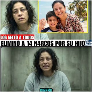 “Fui Cocinera Del CJNG”: Env3n3né A 14 Sic4rios Que Mat4ron A Mi Hijoo”