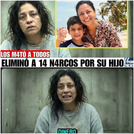 “Fui Cocinera Del CJNG”: Env3n3né A 14 Sic4rios Que Mat4ron A Mi Hijoo”