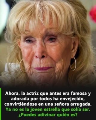 Imágenes que inmortalizan el esplendor de las estrellas del pasado