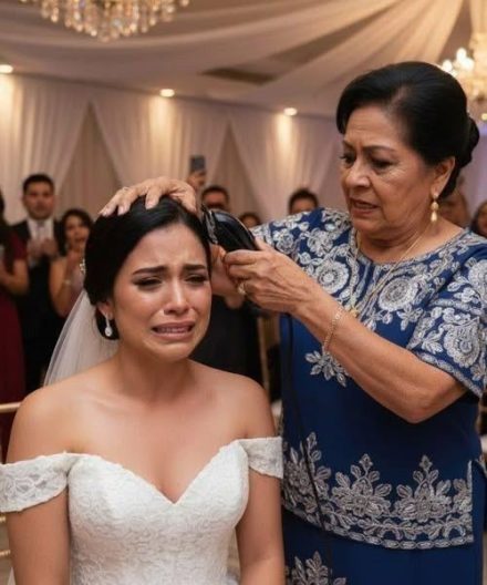 La suegra le cortó el cabello a su nuera y la envió a un convento; lo que hizo la hizo arrepentirse por el resto de su vida.