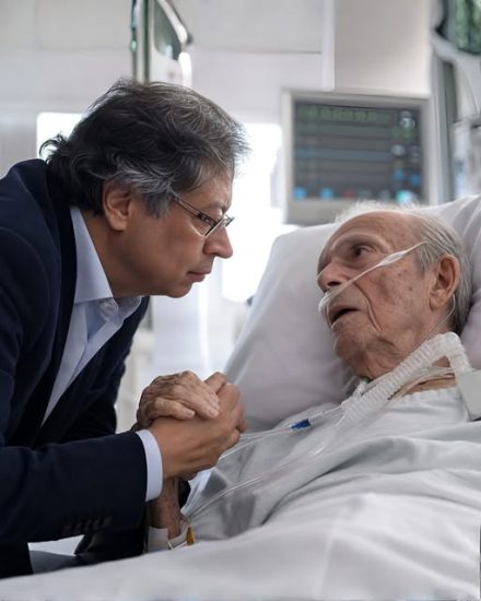 A punto de morir, un general pidió ver al presidente y soltó la confesión que nadie quería escuchar: “Los héroes fueron castigados, y los culpables fuimos premiados”…-haohao