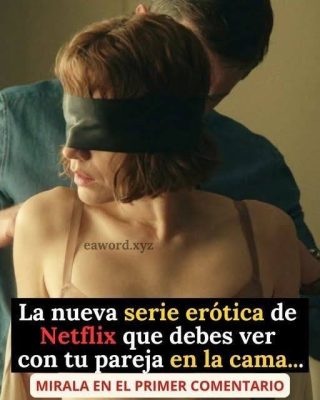 La serie en Netflix que tiene apenas 6 capítulos y que te hará dudar de tu vida amorosa