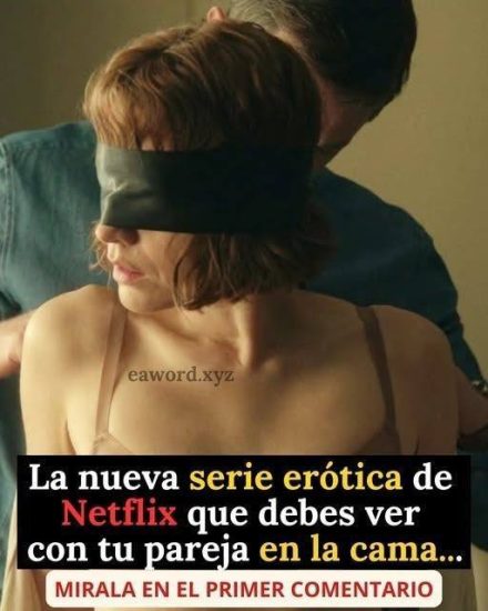 La serie en Netflix que tiene apenas 6 capítulos y que te hará dudar de tu vida amorosa
