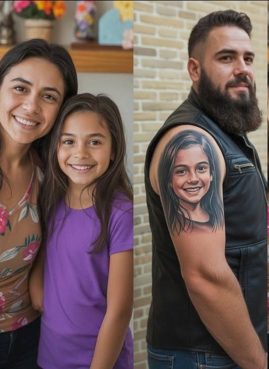 Ocho años después de la desaparición de su hija