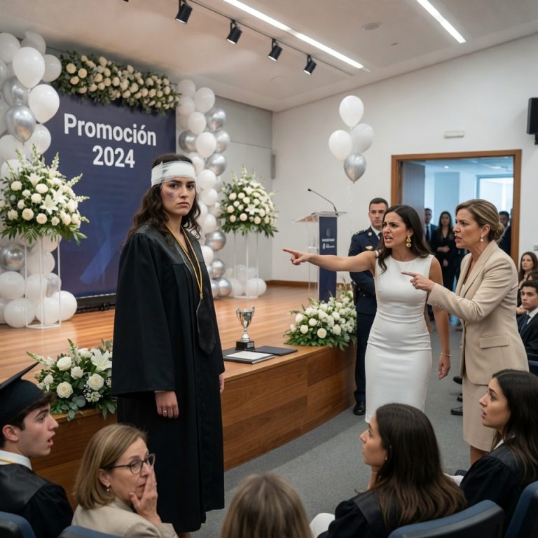 La hija ejemplar de la familia solo quería estudiar Medicina, pero su propia madre protegía a la hermana que la odiaba cada vez que lograba algo: “Ella está sufriendo más”