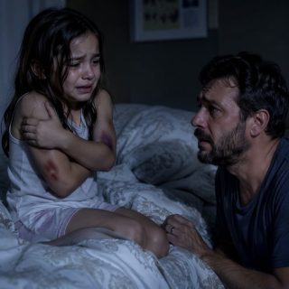 “Nadie te va a creer”: la amenaza que una maestra le habría dicho a una niña desató el escándalo más doloroso dentro de un colegio privado